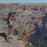 Capturing the Grand Canyon